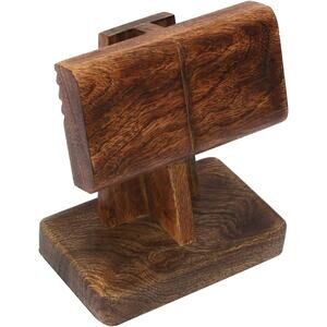 2 in 1 Watch Stand display Watch Organizer  Holder